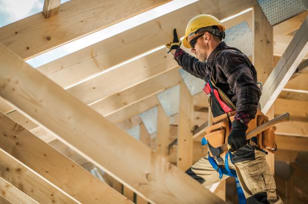 Best Roof Leak Repair  in Magalia, CA