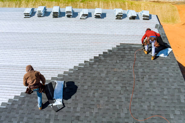 Best Metal Roofing Contractor  in Magalia, CA
