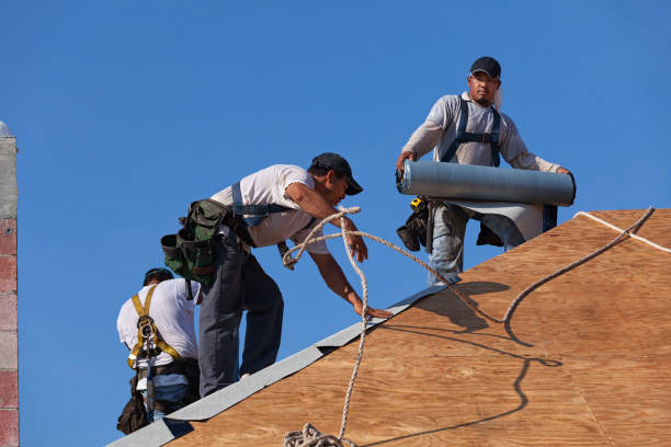 Best Emergency Roof Repair  in Magalia, CA