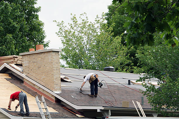 Quick and Trustworthy Emergency Roof Repair Services in Magalia, CA
